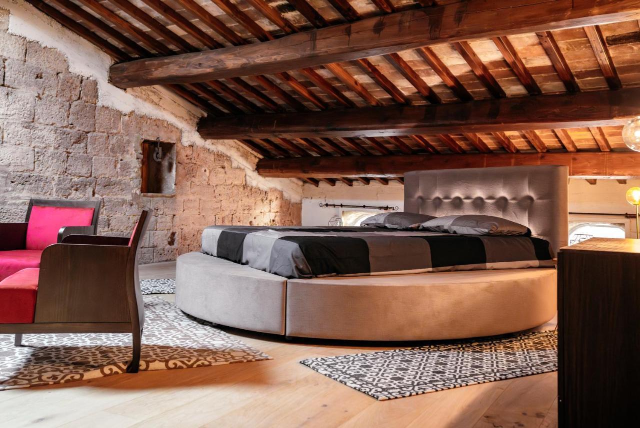 Palazzo Galganetti Betti Villa Colle Val D'Elsa Kültér fotó
