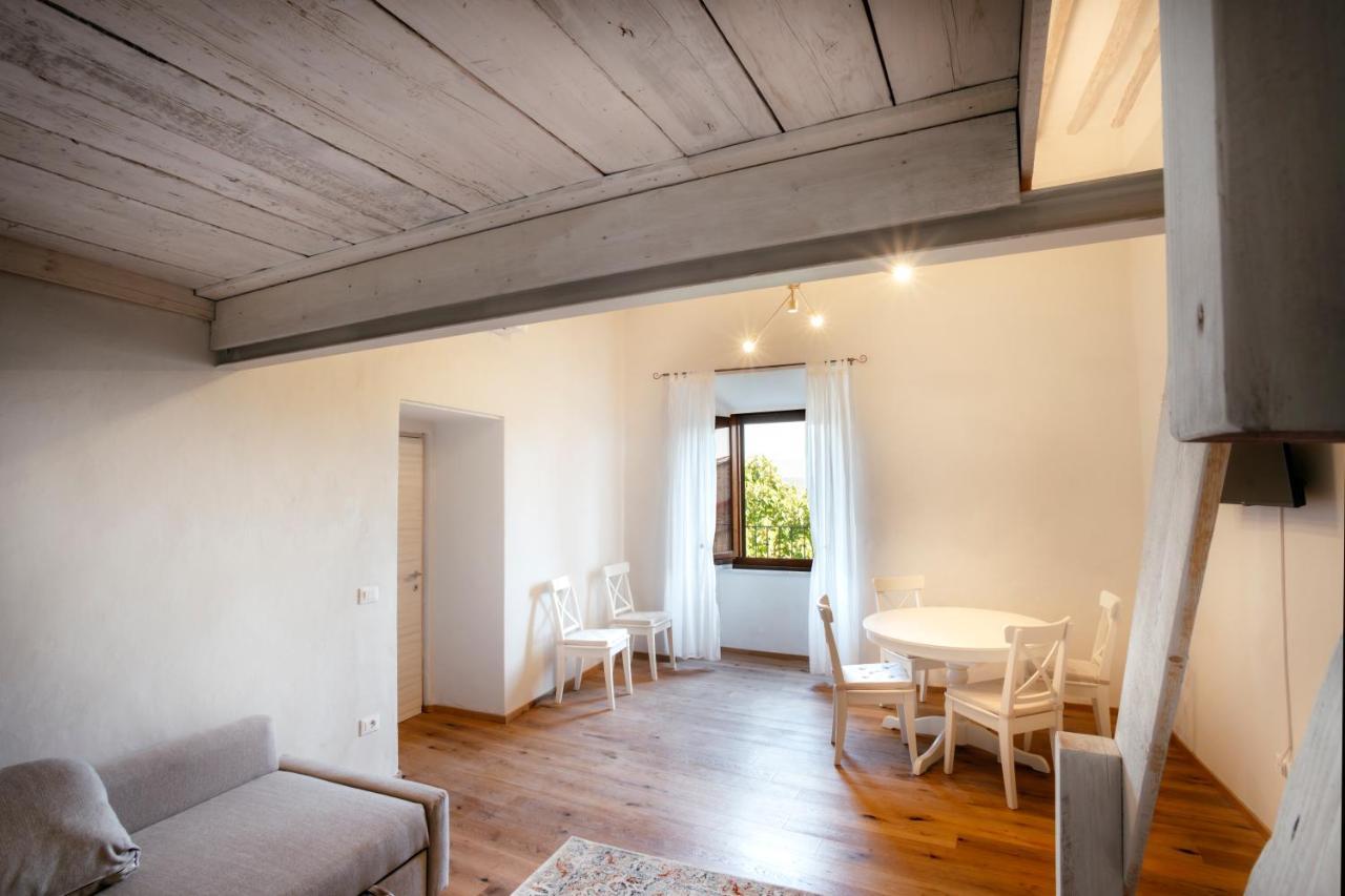 Palazzo Galganetti Betti Villa Colle Val D'Elsa Kültér fotó