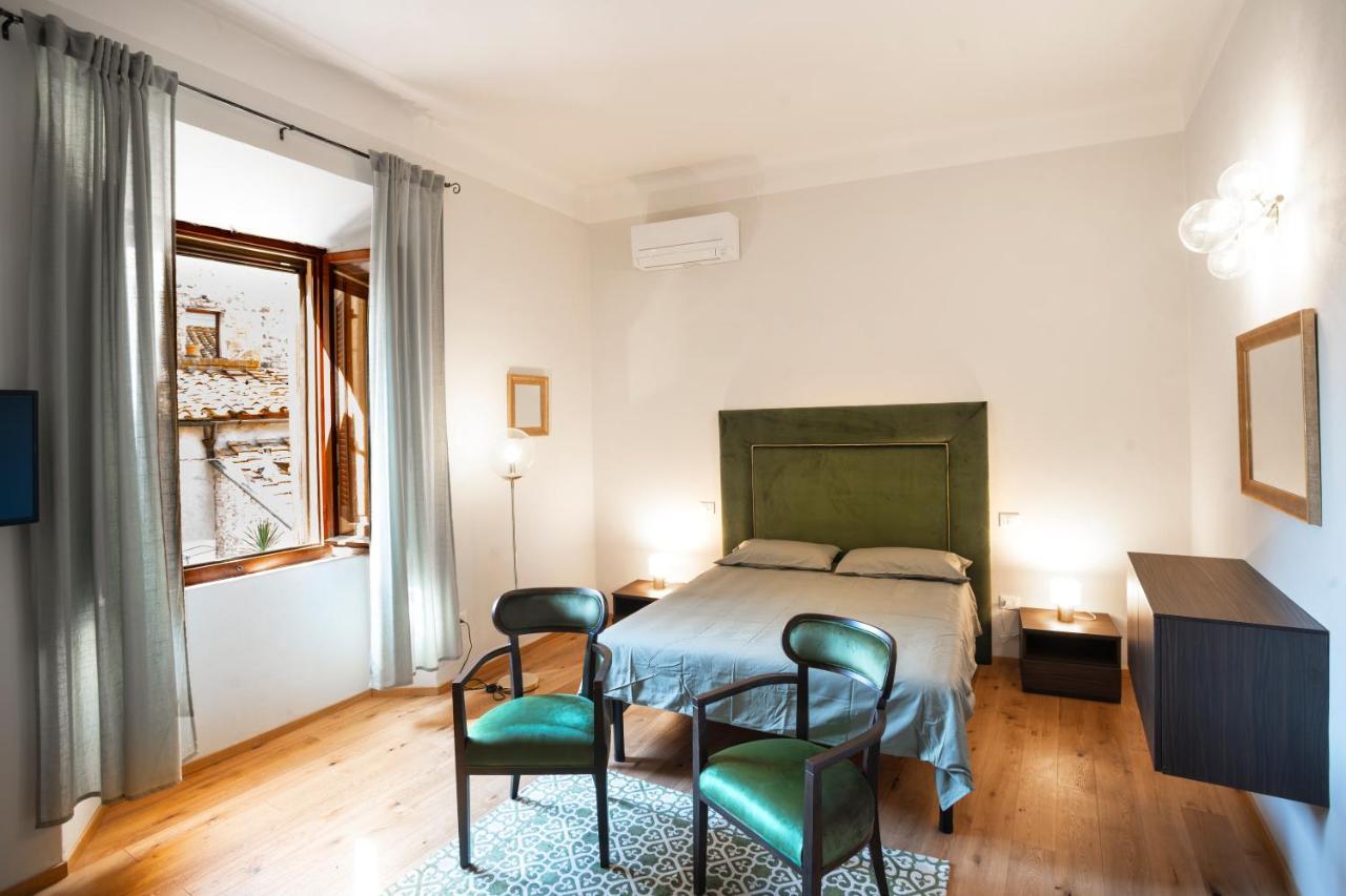 Palazzo Galganetti Betti Villa Colle Val D'Elsa Kültér fotó
