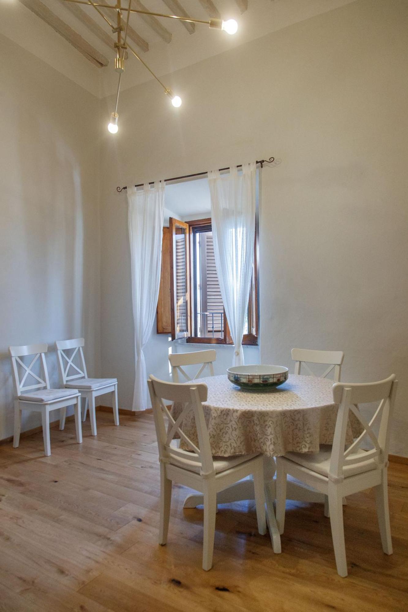 Palazzo Galganetti Betti Villa Colle Val D'Elsa Kültér fotó