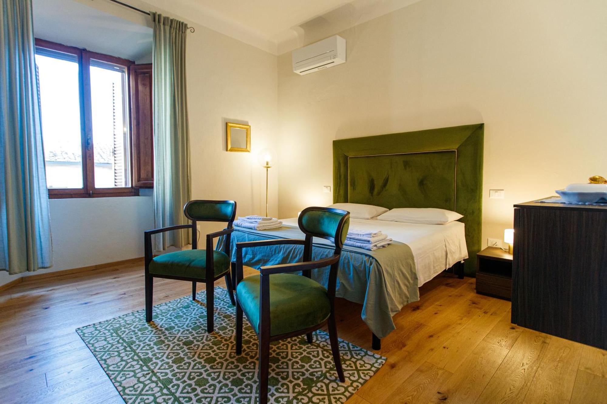 Palazzo Galganetti Betti Villa Colle Val D'Elsa Kültér fotó