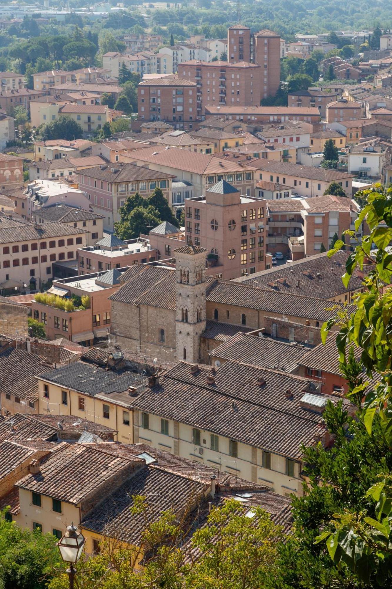 Palazzo Galganetti Betti Villa Colle Val D'Elsa Kültér fotó